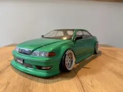 HPI Racing ドリフトカー用ボディマックII - メルカリ
