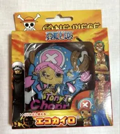 ワンピース　チョッパー　エコカイロ