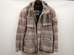 ABAHOUSE ブルゾン ジャンパー アバハウスのサムネイル