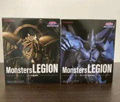 遊戯王 デュエルモンスターズ ラーの翼神竜 オベリスクの巨神兵