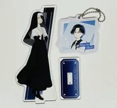 着せ恋 一番くじ アクスタ ロゼ ラバーチャーム 麗様