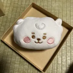 BT21 RJ ぬいぐるみ