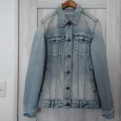 【AGNOST femme】デニムジャケット