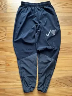 Nike ジャージパンツ 黒　sサイズ