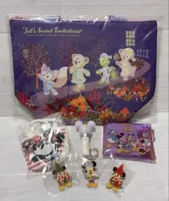 ディズニーランド、シー、ストアまとめ売り