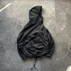 00s Columbia shell nylon jacket y2k テック