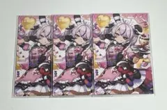 にじさんじ ノスタルジアコレクション2025 グループL マリア マリオネット