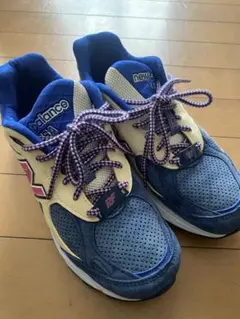2026年最新】kith new balance 990v3 daytonaの人気アイテム - メルカリ