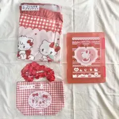 yayu様専用　新品未使用　サンリオ当りくじ　リルアラモード　マイメロディー