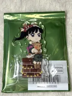 鬼滅の刃 栗花落カナヲ クリスマス2025 アクリルスタンド