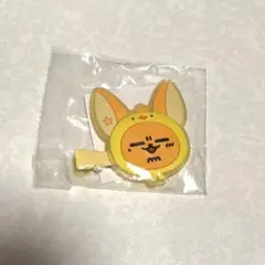 TXT プルバトゥ へアクリップ ファンチュン