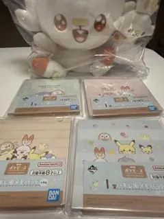 2025年最新】ポケピース 一番くじの人気アイテム - メルカリ