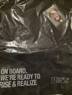 RIIZE RIIZING DAY ソウルコン tシャツ＆タオル・パスポート入れ