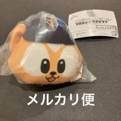 ジャビット　プロ野球マスコット　フェイスぬいぐるみ　セ・リーグ