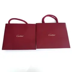 2026年最新】カルティエ 紙袋の人気アイテム - メルカリ