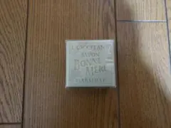 ロクシタン　ボンメールソープVB (化粧石けん)