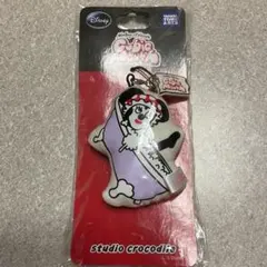 キュービックマウス ミニーマウス（お風呂） クリーナー付ストラップ