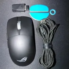 ASUS ROG HARPE II ACE