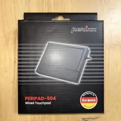 Perixx PERIPAD-504 有線タッチパッドのサムネイル