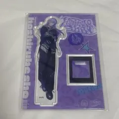 にじさんじ Dytica × iCouleur アクリルスタンド 星導ショウ