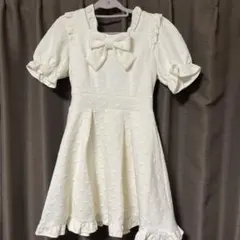 ハニーシナモン　ワンピース