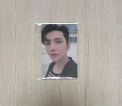 seventeen attacca ジョシュア トレカ