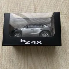 全色コンプリートセット トヨタ bZ4Xツーリング　プルバックカー ミニカー 全色コンプリートセット トヨタ bZ4Xツーリング プルバックカー