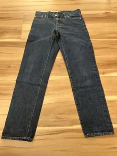 Ordinary fits オーディナリーフィッツ　デニム　赤耳　26のサムネイル