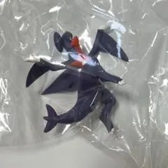ポケモン デコラティブフレームコレクション2 ⑥ガブリアス