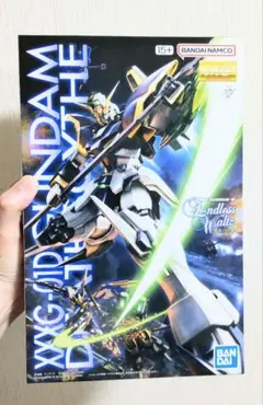 新品】MG 1/100 & HG 1/144 シェンロンガンダム 2種セット - メルカリ