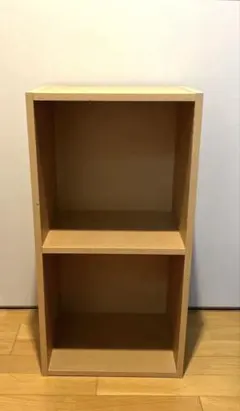 2025年最新】パルプボードボックス 無印 2段の人気アイテム