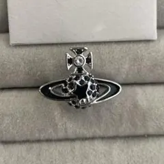 Vivienne Westwood 流れ星　指輪のサムネイル