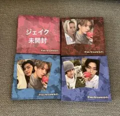 ENHYPENアルバム セット売り
