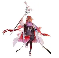 イルーガ コスプレ ウィッグ セット済 - メルカリ