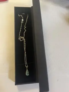 MADE WITH SWAROVSKI ZIRCONIA 三越伊勢丹購入 - メルカリ