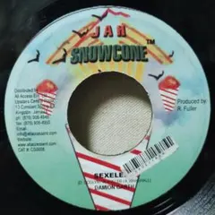 BEENIE MAN CLEAR YUH MIND★レゲエ★10135EPR