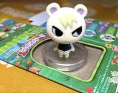 あつ森　ともだちどーる⚫︎ジュン⚫︎