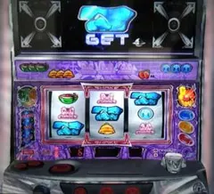 パチスロ　シェイク【大都技研パチスロ公式シミュレーター】PS2