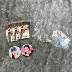 TWICE ナヨン まとめ売り