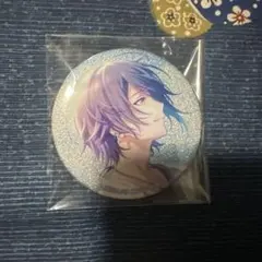 プロセカ　グリッター缶バッジ　vol.32C 神代類