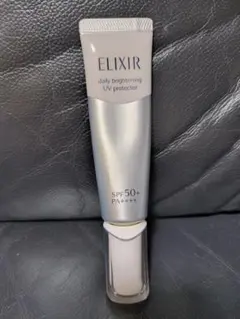 ELIXIR daily brightening UV protector