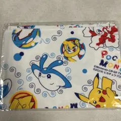 ポケットモンスター ランチョンマット