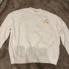 wego スウェット