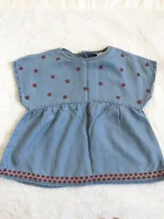 ZARA  チュニック