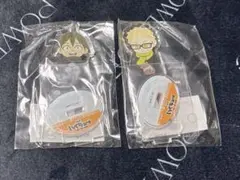 ハイキュー!! アクリルスタンド 月島蛍 山口忠