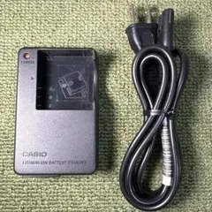 3253 CASIO カメラ 充電器 BC-31L バッテリーチャージャー