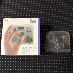 2026年最新】TourBox Elite plusの人気アイテム - メルカリ