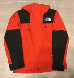 THE NORTH FACE ノースフェイス　マウンテンジャケット ゴアテックス