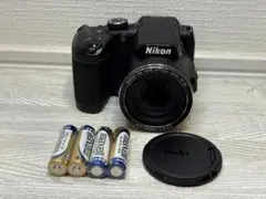 2026年最新】coolpix b500の人気アイテム - メルカリ
