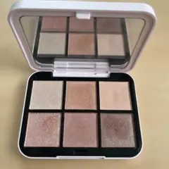 スナイデル　アイカラーデザイナーn 01 coral charm